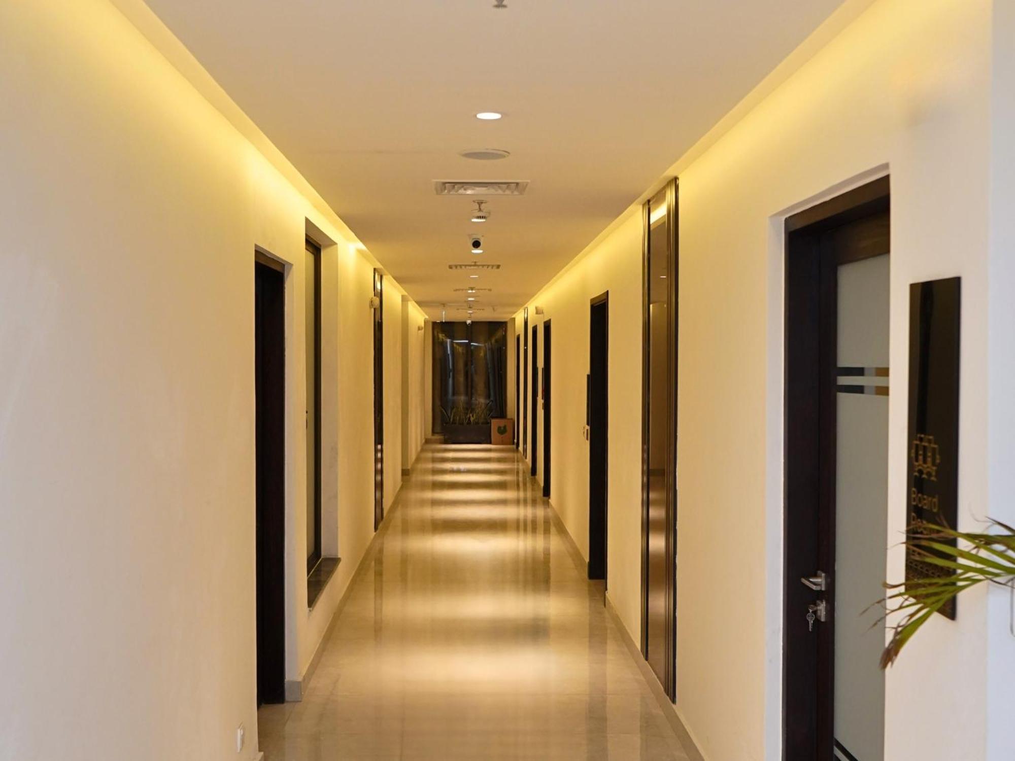 Hotel One Vogue Mall 35 Rawalpindi Exterior foto
